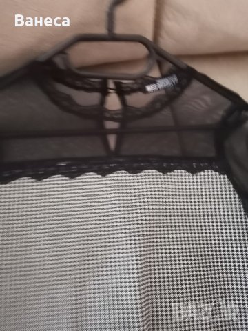 Нова блуза , снимка 3 - Блузи с дълъг ръкав и пуловери - 43178495