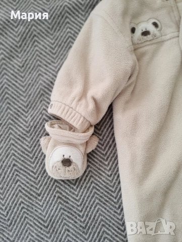 Cherokee космонавт размер 6-9м , снимка 3 - Бебешки ескимоси - 52871848