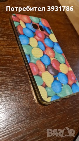 Кейс за Samsung S6 edge+, снимка 3 - Калъфи, кейсове - 43662534