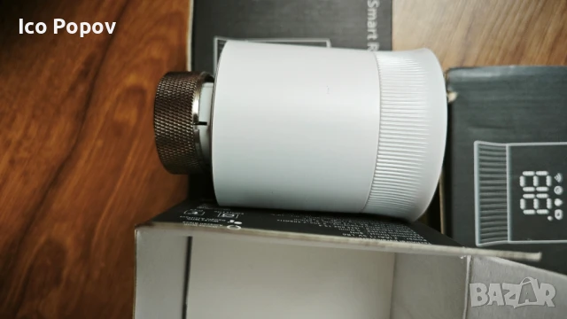 Термоглави. Термостат., снимка 2 - Друга електроника - 50832195