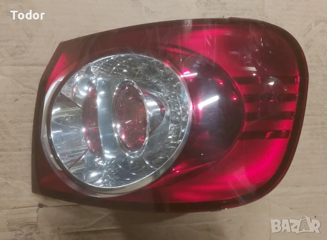 десен стоп VW Golf 5 Plus