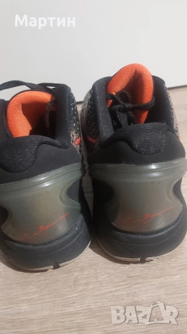 Nike Zoom Kobe 6 - Номер 40, снимка 4 - Маратонки - 51872108