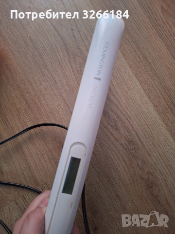 Преса за коса " Remington proluxe"