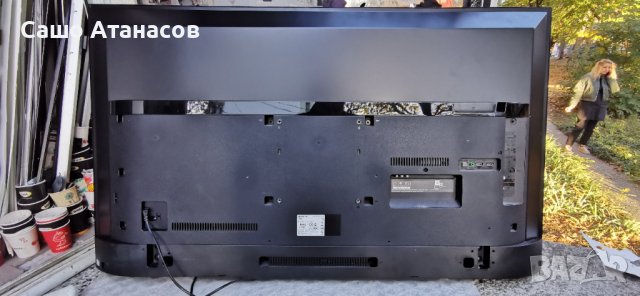 SONY KD-55XF7596 със счупена матрица ,1-980-310-21 ,1-982-454-11 ,1-458-998-11 ,HV550QUBN5K, снимка 2 - Части и Платки - 43138945