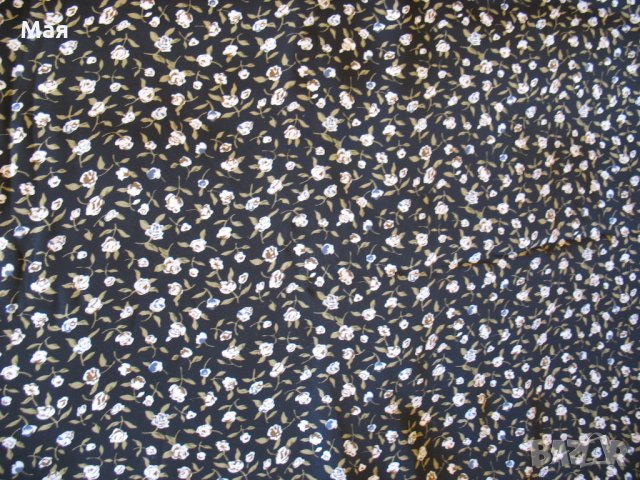 Коприни на цветя и на орнаменти, снимка 6 - Рокли - 28980143