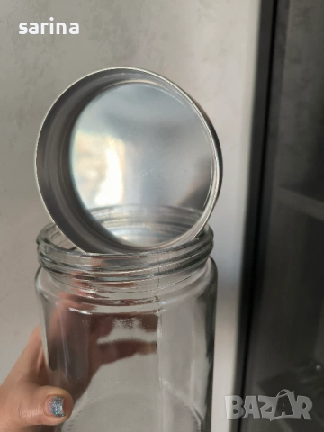 Буркани за съхранение, снимка 5 - Други - 53020435