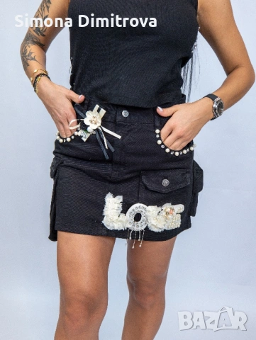 ЦЕНИ ОТ 10-25 ЕВРО! САМО ДНЕС, снимка 9 - Рокли - 53401361