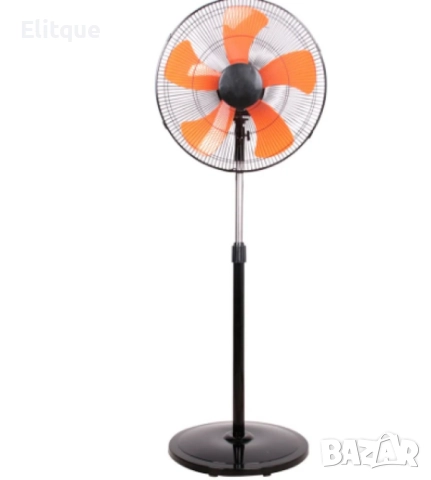 Вентилатор с адаптер стойка 70W - TOP цена, снимка 3 - Друга електроника - 52855369