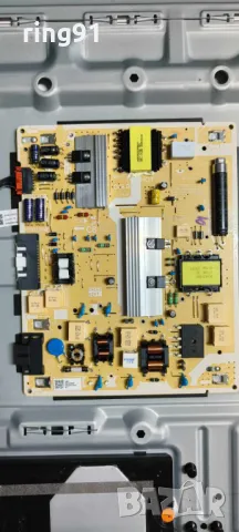 Захранване - BN44-01099C TV Samsung QE43Q60CAU