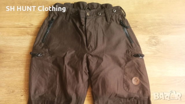 GAUPA OF NORWAY Waterproof Trouser размер S панталон водонепромокаем - 1608, снимка 3 - Екипировка - 52699496