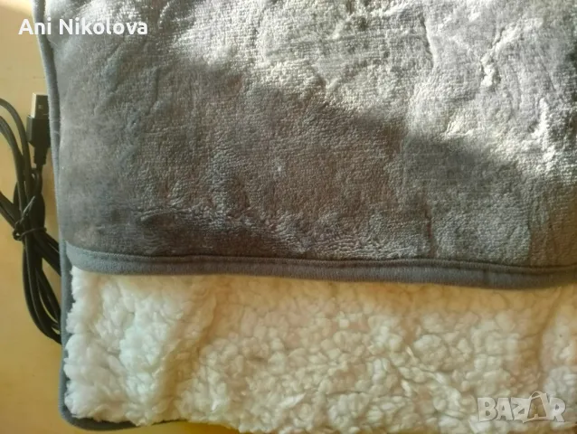 Затоплящо легло за новородени котета и кученца, снимка 5 - За котки - 49840923