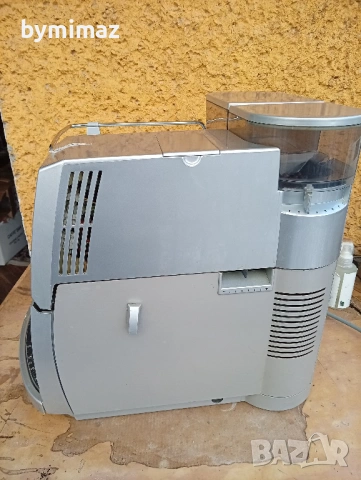 Saeco Royal Professional , снимка 8 - Кафемашини - 38612505