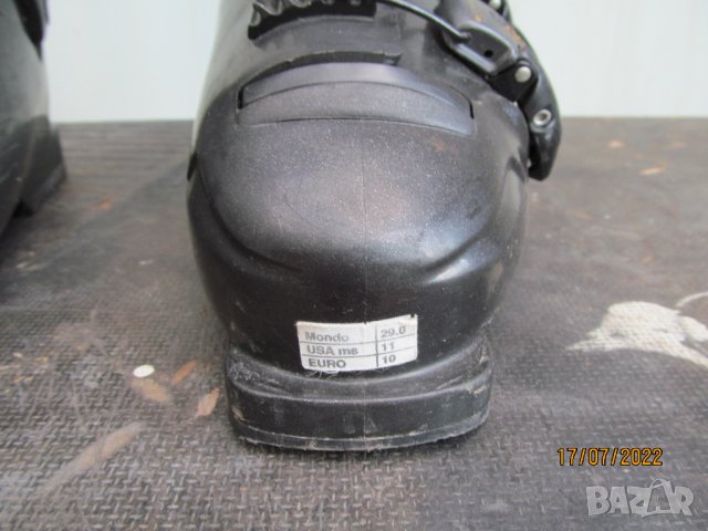 Ски обувки DALBELLO Dx 500  номер    43 , 44, снимка 8 - Зимни спортове - 37437111