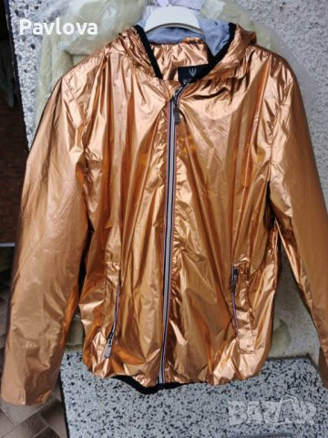 Ветровка  S номер, снимка 1