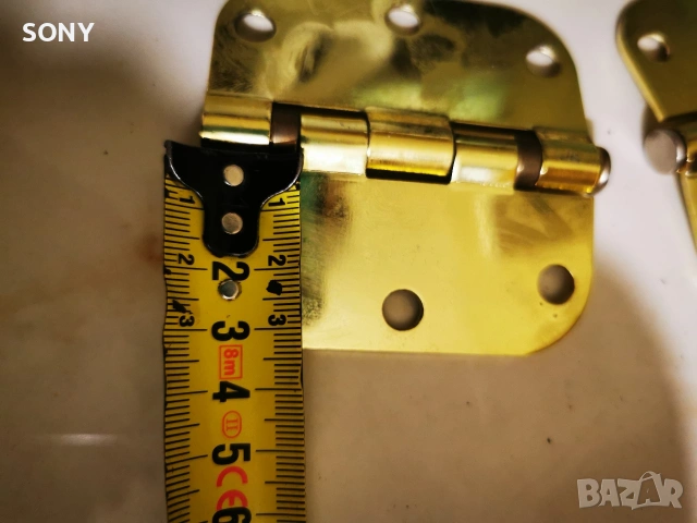 панти за врати или друго 22бров , снимка 2 - Други - 53341470