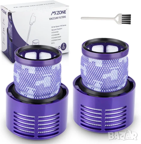 Филтри за Dyson V10, снимка 1