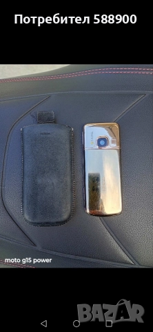 Nokia/Нокия 6700 Gold, снимка 4 - Nokia - 52972340