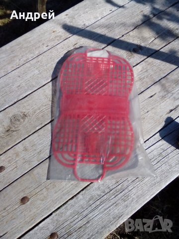 Стара детска чантичка,чанта, снимка 2 - Антикварни и старинни предмети - 27230901