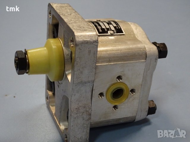 хидравлична помпа А14Х 1500 min-1, снимка 2 - Резервни части за машини - 35033180