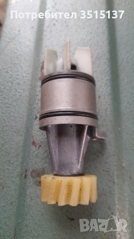 Aprilia Rx Tuareg Pegaso 125 Rotax 123 Априлия 125 кубика  водна помпа , снимка 1