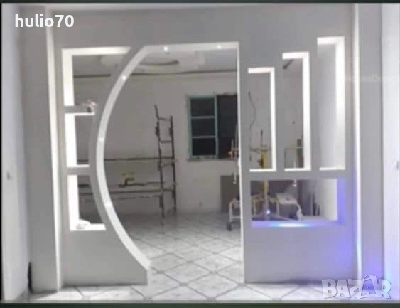 Цялостни и частични Строителни Ремонти до Ключ Всичко за Ремонта за Русе и Региона, снимка 17 - Ремонти на къщи - 53401781