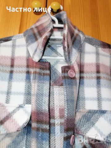 152см.Нова риза без етикет, снимка 6 - Ризи - 43586313