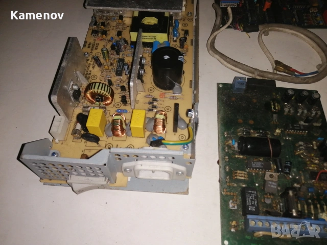 стари платки, снимка 2 - Други - 53119044