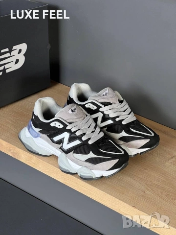 New Balance 💎 Дамски Маратонки , снимка 2 - Маратонки - 53296821