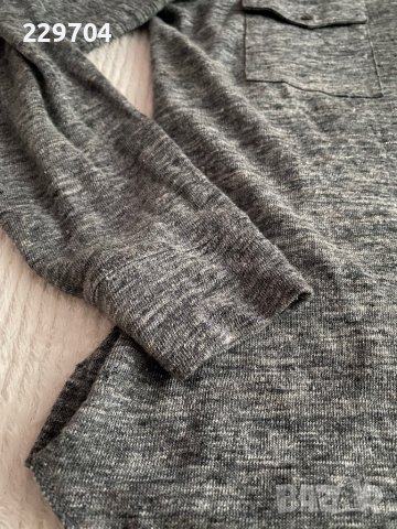 Дамска блуза Massimo Dutti, снимка 3 - Блузи с дълъг ръкав и пуловери - 40205879