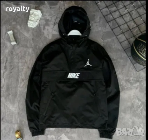 Nike мъжка ветровка