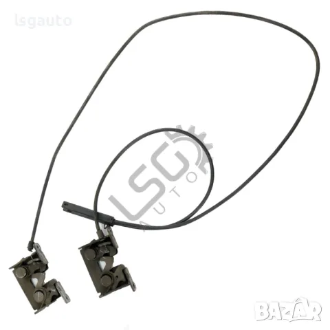 Ключалки преден капак BMW X3 (E83) 2003-2010 ID: 138149