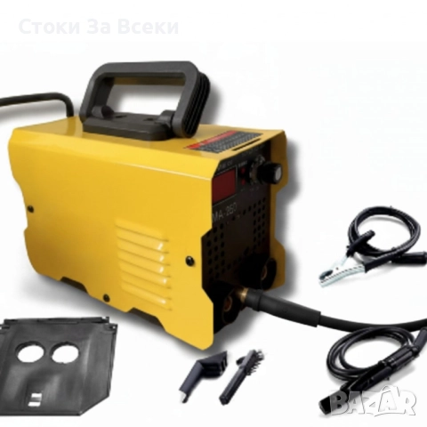 Електрожен ADM MA-250 - Мощност и надеждност за всеки майстор, снимка 2 - Други инструменти - 52326908