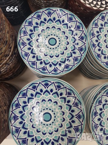 Чинии, снимка 2 - Чинии - 43005665