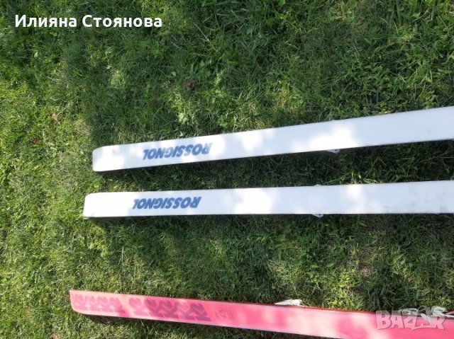 Ски К2 Performer 180см, снимка 14 - Зимни спортове - 26335887