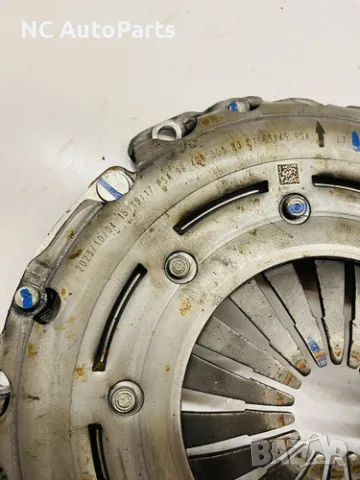 Съединителен и притискателен диск за Опел Мока 1.2 бензин HN09 136 коня 9848930280 9848930180 2023, снимка 13 - Части - 49314445