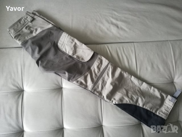 Lundhags дамски хибриден панталон S, снимка 8 - Други спортове - 35169703
