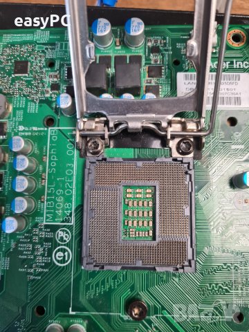 Геймърска дънна платка ACER PREDATOR G3-710 сокет 1151, снимка 6 - Дънни платки - 39575153