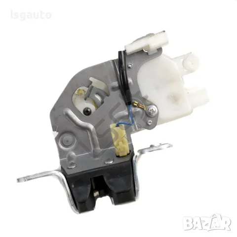 Брава заден капак Mitsubishi Lancer X (GS44S) 2007-2017 ID: 141616, снимка 2 - Части - 48750904