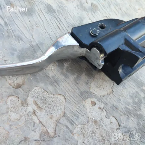 Предна спирачна помпа за Harley Davidson, снимка 11 - Аксесоари и консумативи - 50024527