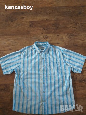 columbia - страхотна мъжка риза 2ХЛ , снимка 4 - Ризи - 40172750