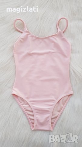 Трико за балет 4 години , снимка 4 - Други - 42951738