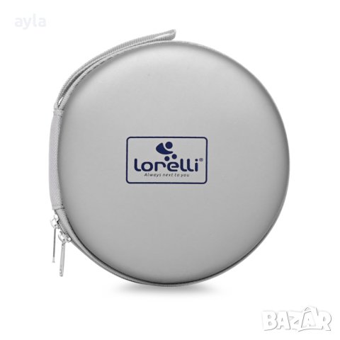 Хигиенен комплект с несесер за пътуване