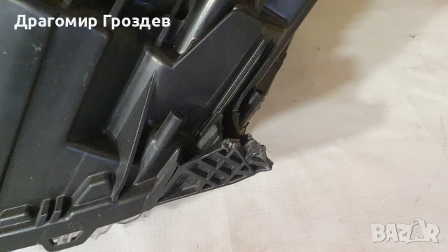 Оригинален десен фар (в бяло) за DACIA Duster / Дачия Дъстър (2022-2024), снимка 16 - Части - 50860964