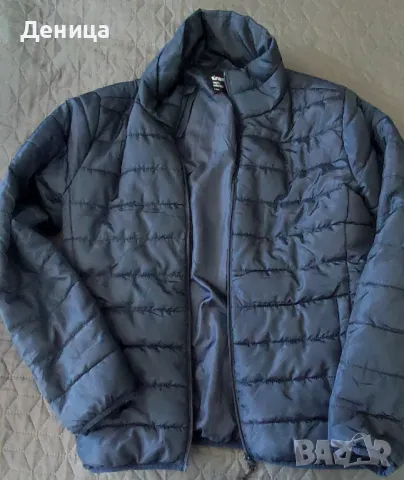 Яке за сезона ХС, снимка 1