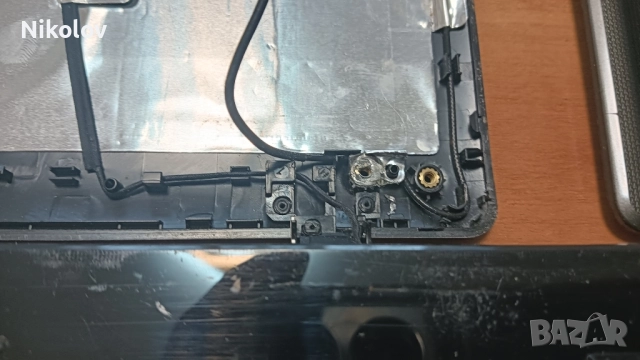 Acer Aspire 5750 на части, снимка 9 - Части за лаптопи - 52511247