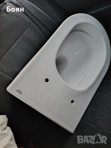 Конзолна Т.чиния Grohe