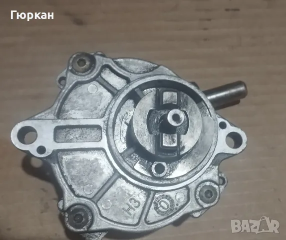 Вакуум Помпа за  Mercedes Benz GL - X164     W211   A 628 230 00 65 