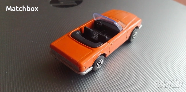 Matchbox 1/64 България MATCHBOX BULGARIA, снимка 11 - Колекции - 51227155