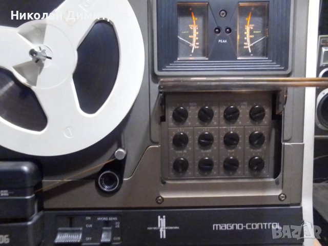 Aristona EW5506, снимка 4 - Декове - 43364788