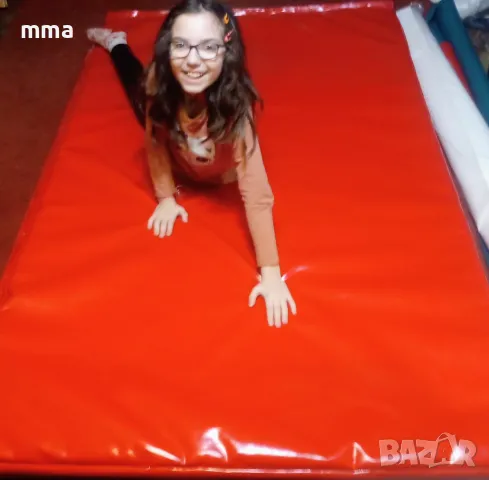 260х200х5см. ДЮШЕК Сгъваем !